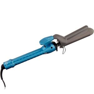 Babyliss Pro Nano Titanium 1 1/4 barrel spring curling iron